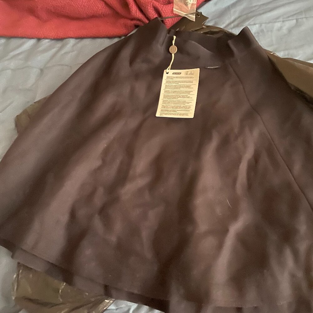 Moncler Gonna Skirt